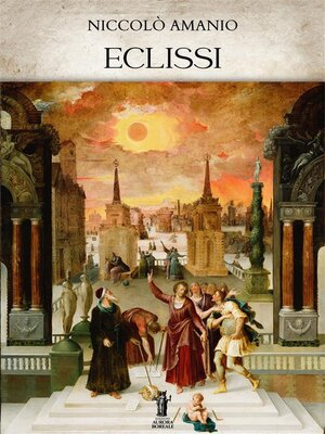 cover image of Eclissi